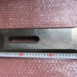 プレーンクランプ W80xD305xH20 / Plain Clamp W80xD305xH20 TJ230145