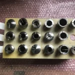 メーカー混在 コレットチャックセット / MIX Collet Chuck Set TJ230019