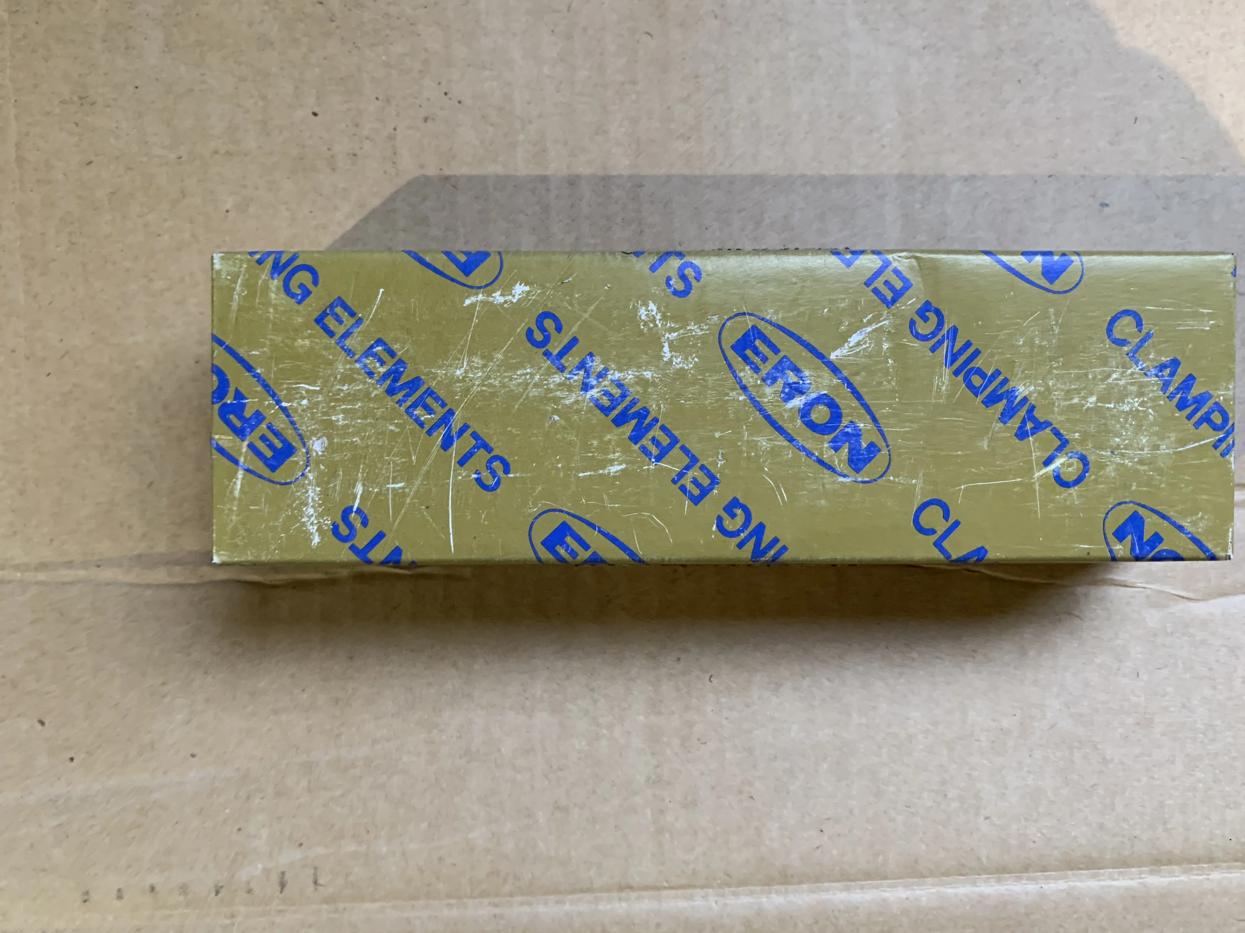 ナベヤ ERON スタッドボルトセット 5本 長さ150mm ねじ径12m/m / NABEYA Stud Bolt Set 5本 長さ150mm ねじ径12m/m TJ230032
