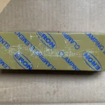 ナベヤ ERON スタッドボルトセット 10本 長さ125mm ねじ径12m/m / NABEYA Stud Bolt Set 10本 長さ125mm ねじ径12m/m TJ230035