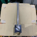中央精機 マグネットスタンド / CHUO SEIKI Magnetic Stand TJ230054