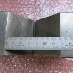 Vブロック 150x86x56mm / V-Block 150x86x56mm TJ230057