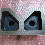 Vブロック 150x86x56mm / V-Block 150x86x56mm TJ230058