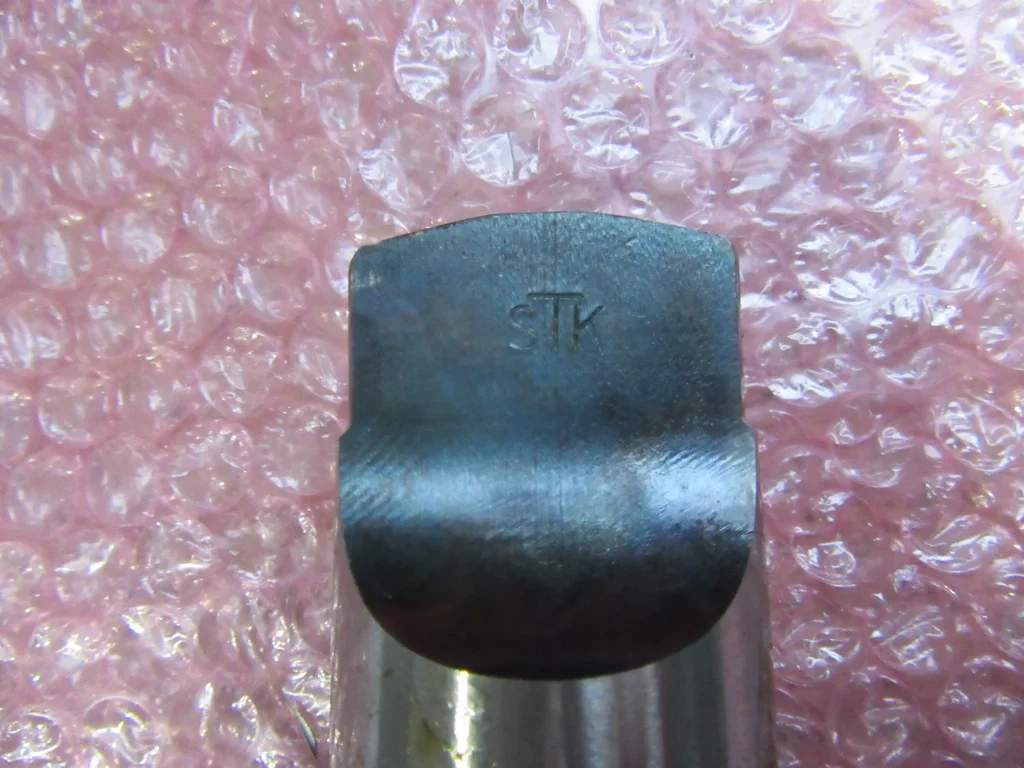田倉工具製作所 STK ドリル 4X5 / TAKURA TOOLING SYSTEM (STK) Drill Sleeve 4X5 TJ230059