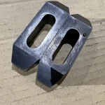 ニューストロング プレーンクランプ 40-P12 / NEW STRONG Plain Clamp 40-P12 TJ230067