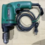 マキタ/マキタ電機製作所 震動ドリル M814 / MAKITA Hammer Drill M814 TJ230091