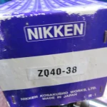 日研工作所 タップホルダー Z38 / NIKKEN KOSAKUSHO WORKS Tap Holder Z38 TJ230103