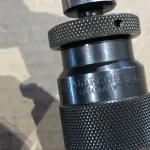 ALBRECHT/アルブレヒト ドリルチャック 0-6.5mm / ALBRECHT Drill Chuck 0-6.5mm TJ230106
