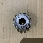 大和精密工具 ホブカッター SKH55 / YAMATO SEIMITSU Hob Cutter SKH55 TJ230111