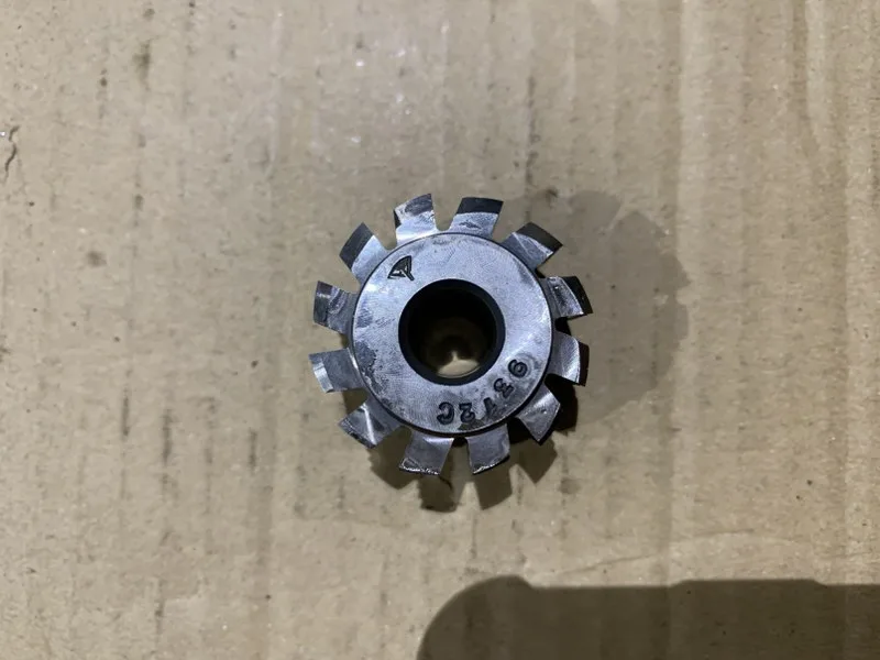 大和精密工具 ホブカッター SKH55 / YAMATO SEIMITSU Hob Cutter SKH55 TJ230111