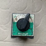 トラスコ中山 マグネットスタンド 55x50x63mm / TRUSCO NAKAYAMA CORPORATION Magnetic Stand 55x50x63mm TJ230129