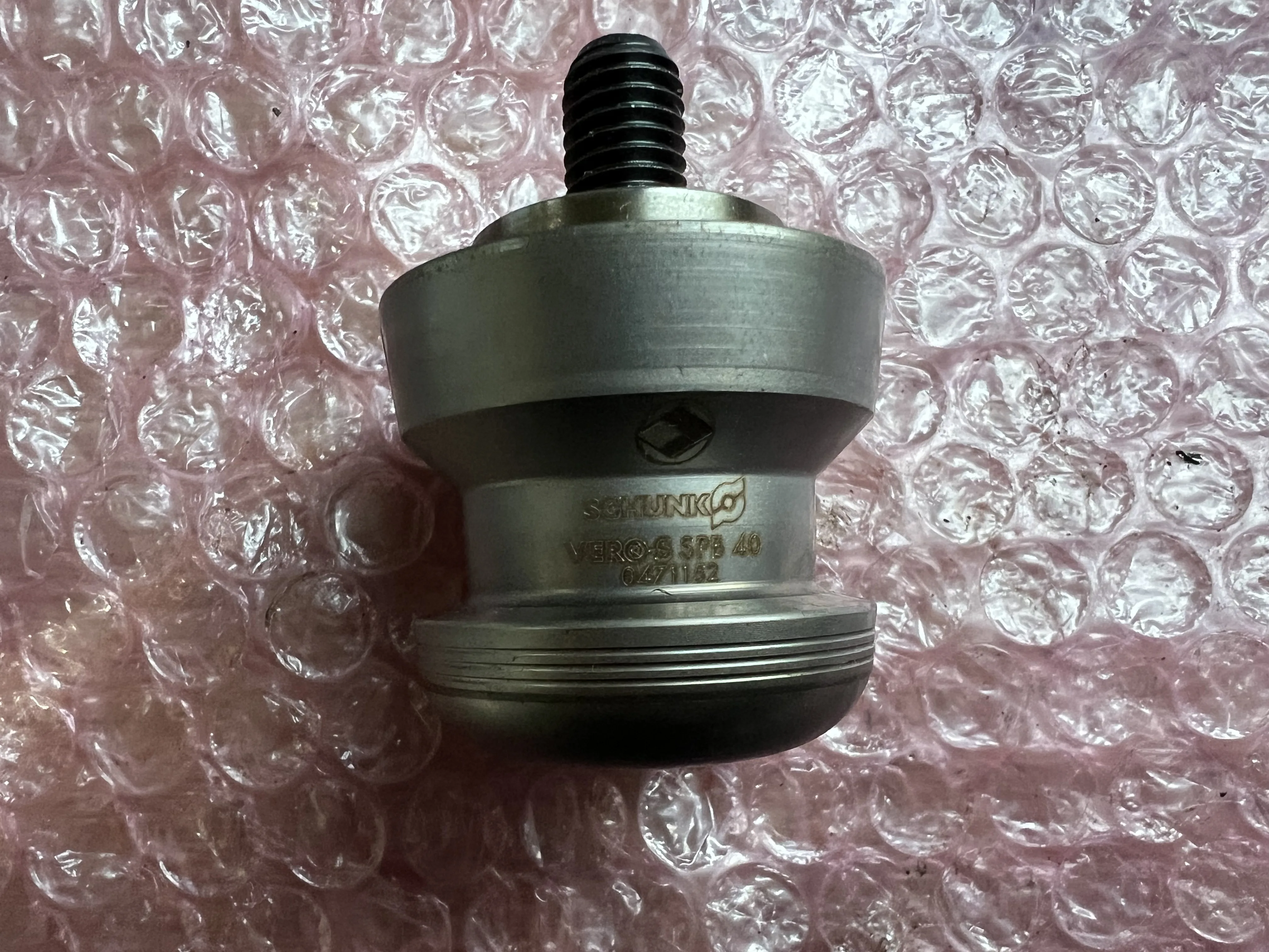 SCHUNK/シュンク クランプピン Vero-S SPB40 / SCHUNK Clamp Pin Vero-S SPB40 TJ230151