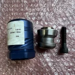 SCHUNK/シュンク クランプピン Vero-S SPA40 / SCHUNK Clamp Pin Vero-S SPA40 TJ230152