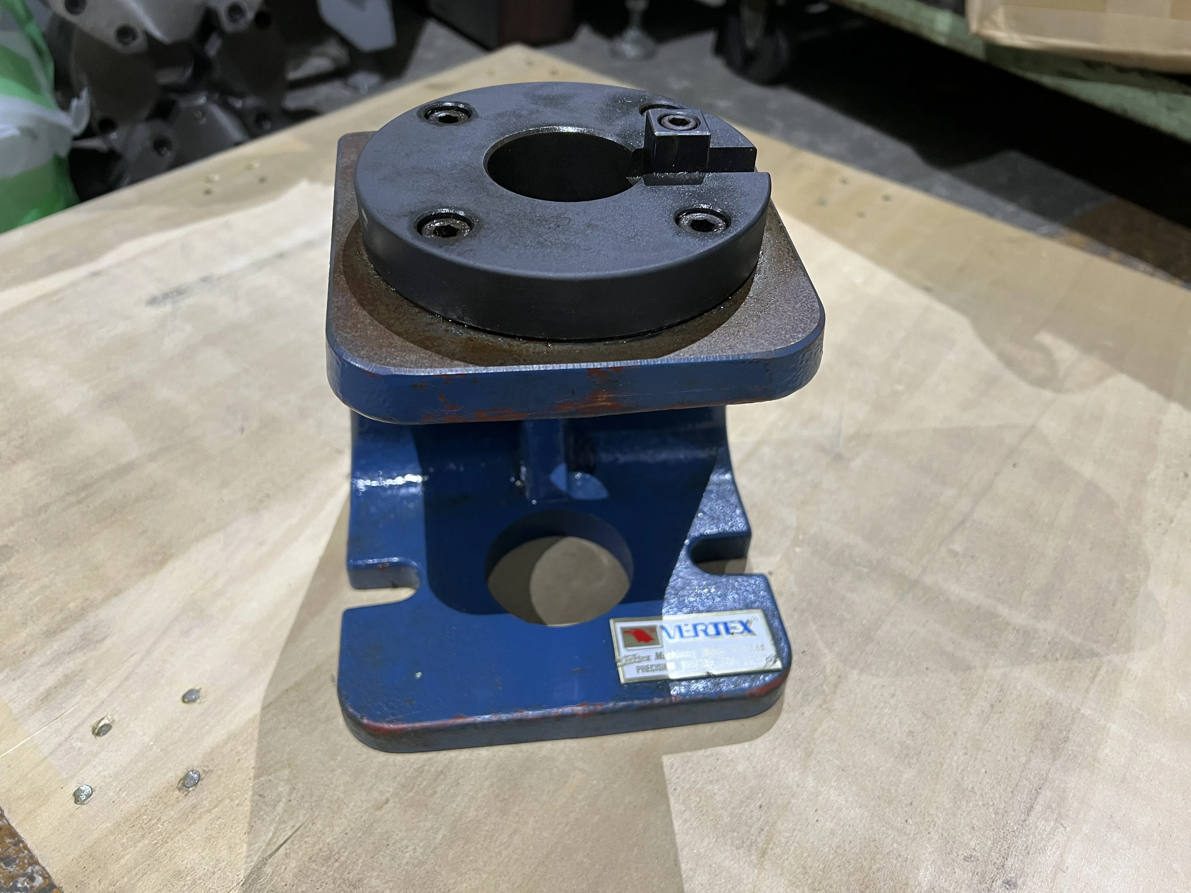 VERTEX ツールセッティングスタンド VTS-BT50 / VERTEX MACHINERY WORKS Tool Setting Stand VTS-BT50 TJ230155