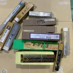 メーカー混在 エンドミル１山 / MIX End Mill 1Lot TJ230167