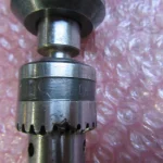 堀内製作所 GLOBE ドリルチャック 6.5m/m / HORIUCHI MFG 6.5m/m 6.5m/m TJ230176