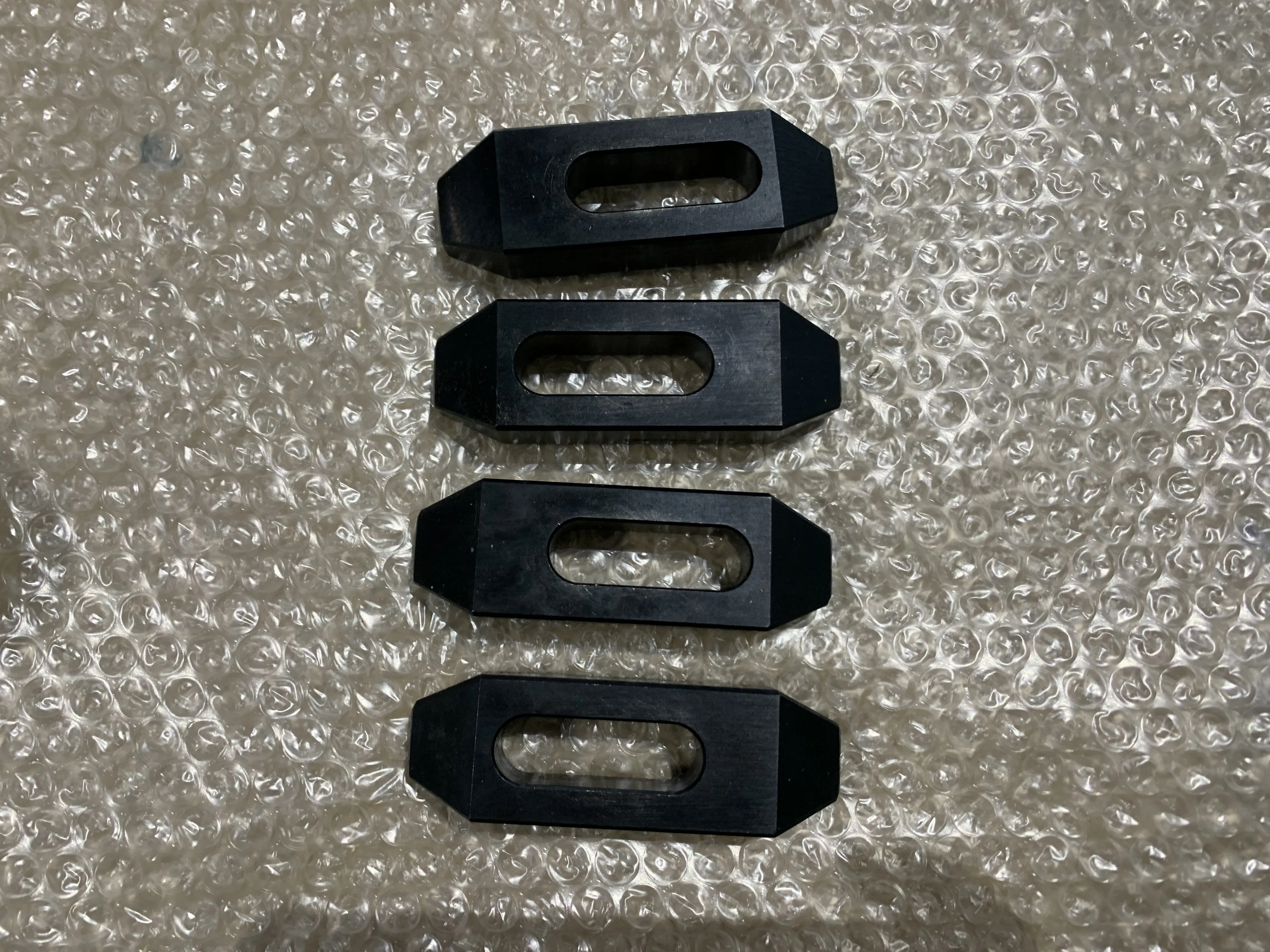 スーパーツール ステップクランプ 40P-12 （４個） / SUPER TOOL Step Block 40P-12 （４個） TJ230192