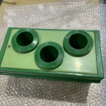 サカエ ツーリングケース NT40 （３本） / SAKAE Tool Rack (NT40, 3-Holder) NT40 （３本） TJ230195