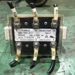 ファナック リアクティブCNCパーツ小型リアクタ A81L-0001-0171 / FANUC Fanuc Reactive CNC Parts Small Reactor A81L-0001-0171 TJ230205