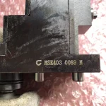 シチズンマシナリー ツールホルダー MSE403 0069 M / CITIZEN MACHINERY Tool Holder MSE403 0069 M TJ230224