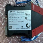 アイデック/和泉電気 安全リレーモジュール HR1S-AF5 130B / IDEC Safety Relay Module HR1S-AF5 130B TJ230241