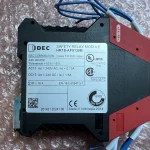 アイデック/和泉電気 安全リレーモジュール HR1S-AF5 130B / IDEC Safety Relay Module HR1S-AF5 130B TJ230243