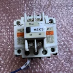 富士電機/富士電機製造 新SCシリーズ 電磁接触器 SC-5-1/G / FUJI ELECTRIC (FE) New SC Series Electromagnetic Contactor SC-5-1/G TJ230247