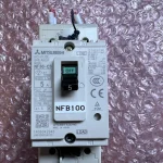 三菱マテリアル 配線用遮断器 NF30-CS / MITSUBISHI MATERIALS Molded Case Circuit Breaker (MCCB) NF30-CS TJ230248