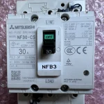 三菱マテリアル 配線用遮断器 NF30-CS/30A / MITSUBISHI MATERIALS Molded Case Circuit Breaker (MCCB) NF30-CS/30A TJ230250