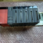 三菱マテリアル シーケンサーセット Q61P,QX41,QY41P / MITSUBISHI MATERIALS Sequencer Unit Q61P,QX41,QY41P TJ230251