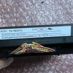 三菱マテリアル 端子台変換ユニット FA-TB32XYL / MITSUBISHI MATERIALS Terminal Block Unit FA-TB32XYL TJ230253