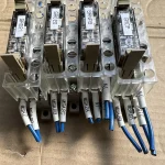 オムロン セーフティリレーソケット P7SA-10F-ND/DC24V / OMRON Safety Relay Socket P7SA-10F-ND/DC24V TJ230261