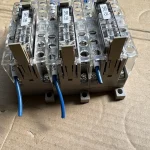オムロン セーフティリレーソケット P7SA-14F-ND/DC24V / OMRON Safety Relay Socket P7SA-14F-ND/DC24V TJ230263