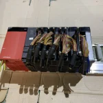 三菱マテリアル ツーケンサMSLSEC-Q QY40P 12/24VDC / MITSUBISHI MATERIALS PLC Unit QY40P 12/24VDC TJ230267
