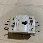 三菱マテリアル 遮断器 NF 30-FAV (15A) / MITSUBISHI MATERIALS Circuit Breaker NF 30-FAV (15A) TJ230269
