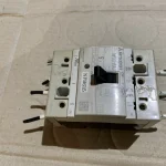 三菱マテリアル 遮断器 NF30-FAU (5A) / MITSUBISHI MATERIALS Circuit Breaker NF30-FAU (5A) TJ230270
