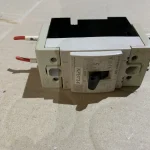 三菱マテリアル 遮断器 NF30-FA (5A) / MITSUBISHI MATERIALS Circuit Breaker NF30-FA (5A) TJ230271