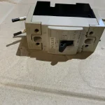 三菱マテリアル 遮断器 NF30-FA (5A) / MITSUBISHI MATERIALS Circuit Breaker NF30-FA (5A) TJ230272