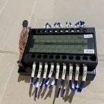 三菱マテリアル コネクタ端子台変換ユニット A6TBXY36 / MITSUBISHI MATERIALS Connector Terminal Conversion Unit A6TBXY36 TJ230280
