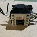 富士電機/富士電機製造 SCシリーズ電磁接触器 SC-05 / FUJI ELECTRIC (FE) SC Series Electromagnetic Contactor SC-05 TJ230283