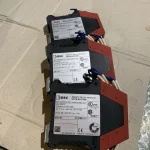 アイデック/和泉電気 安全リレーモジュール HR1S-AF5130B (3個) / IDEC Safety Relay Module HR1S-AF5130B (3個) TJ230285