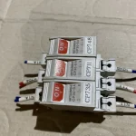 三菱マテリアル サーキットプロテクタ CP30-BA (３個) / MITSUBISHI MATERIALS Circuit Protector 3pcs CP30-BA (３個) TJ230288