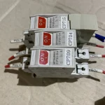 三菱マテリアル サーキットプロテクタ CP30-BA (３個) / MITSUBISHI MATERIALS Circuit Protector 3pcs CP30-BA (３個) TJ230289