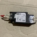 コーセル/エルコー EAC-03-472 シリーズ / COSEL Noise Filter EAC-03-472 Series TJ230291