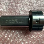 アルプスツール 芯調整型コレットホルダ SAH32-ECH13-70 / ALPSTOOL Center-Position-Adjustable Collet Holder SAH32-ECH13-70 TJ230299