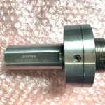 アルプスツール 芯調整型コレットホルダ SAH32-ECH20-70 / ALPSTOOL Center-Position-Adjustable Collet Holder SAH32-ECH20-70 TJ230300