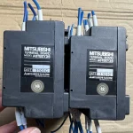 三菱マテリアル コネクタ端子台変換ユニット A6TBXY36 / MITSUBISHI MATERIALS Connector Terminal Conversion Unit A6TBXY36 TJ230312