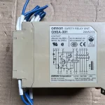 オムロン セーフティ・リレーユニット G9SA-301 / OMRON Safety Relay Unit G9SA-301 TJ230323
