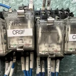 オムロン ミニパワーリレー MY2N-D2,NYN-CR / OMRON Mini Power Relay MY2N-D2,NYN-CR TJ230327