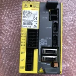 ファナック ファンクサーボドライバー A06B-6130-H002(BiSV20) / FANUC Fanuc Servo Amplifier A06B-6130-H002(BiSV20) TJ230335